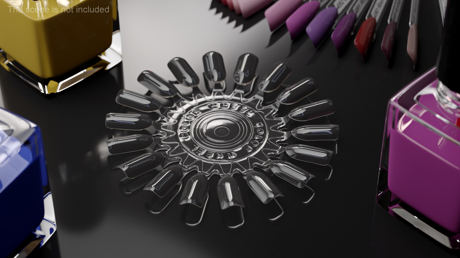 Nail Display Sunflower Shaped 3D https://p.turbosquid.com/ts-thumb/WQ/RAI364/WE/naildisplaysunflowershaped3dsmodel002/jpg/1665414600/1920x1080/fit_q87/51821075bf41e17d703370f639277499b63bb7a0/naildisplaysunflowershaped3dsmodel002.jpg