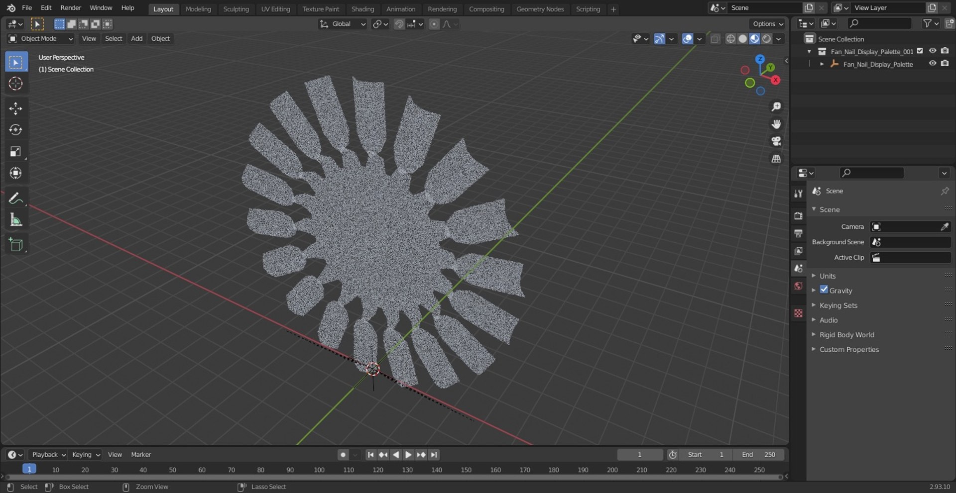 Nail Display Sunflower Shaped 3D https://p.turbosquid.com/ts-thumb/WQ/RAI364/w1/naildisplaysunflowershaped3dsmodel019/jpg/1665414672/1920x1080/fit_q87/c48c46e6633caa6a79dcdb6b21393223dd0a056b/naildisplaysunflowershaped3dsmodel019.jpg