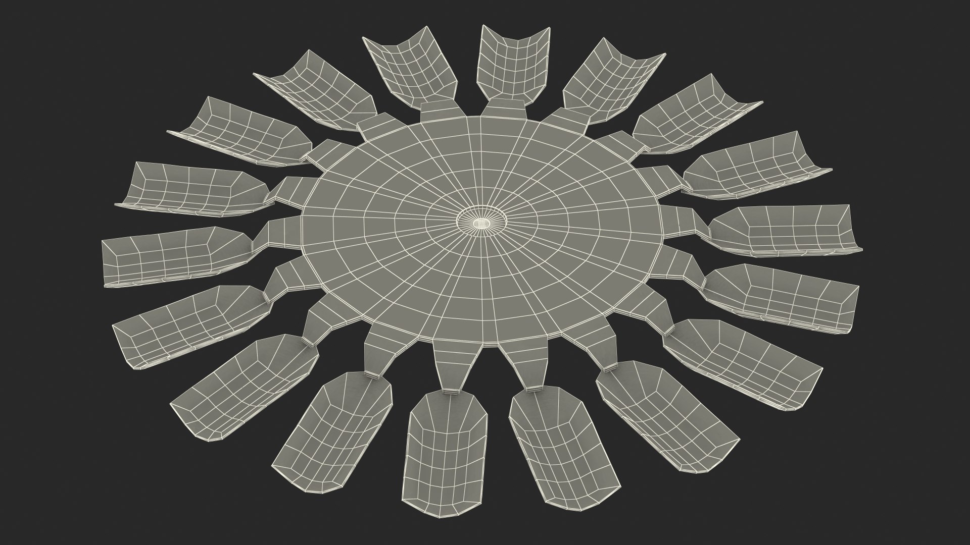Nail Display Sunflower Shaped 3D https://p.turbosquid.com/ts-thumb/WQ/RAI364/yx/naildisplaysunflowershaped3dsmodel015/jpg/1665414656/1920x1080/fit_q87/7b4eab37bd704b9d213f9621a920aa11b6104753/naildisplaysunflowershaped3dsmodel015.jpg