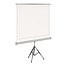 acer projector screen set 3D model