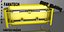 Silage-Schiebeschild Typ SSH-2800