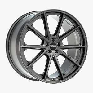 3D OZ Suprema XT HLT model