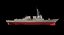 Collezione USS Sterett