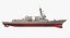 Collezione USS Sterett