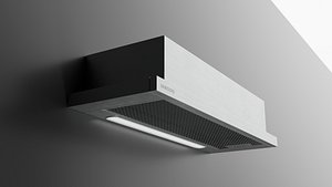 Extractor Hood NK36M1030IS by Samsung
