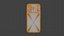 IPhone 18 Concept 3d Model Product Visualization