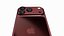 IPhone 18 Concept 3d Model Product Visualization