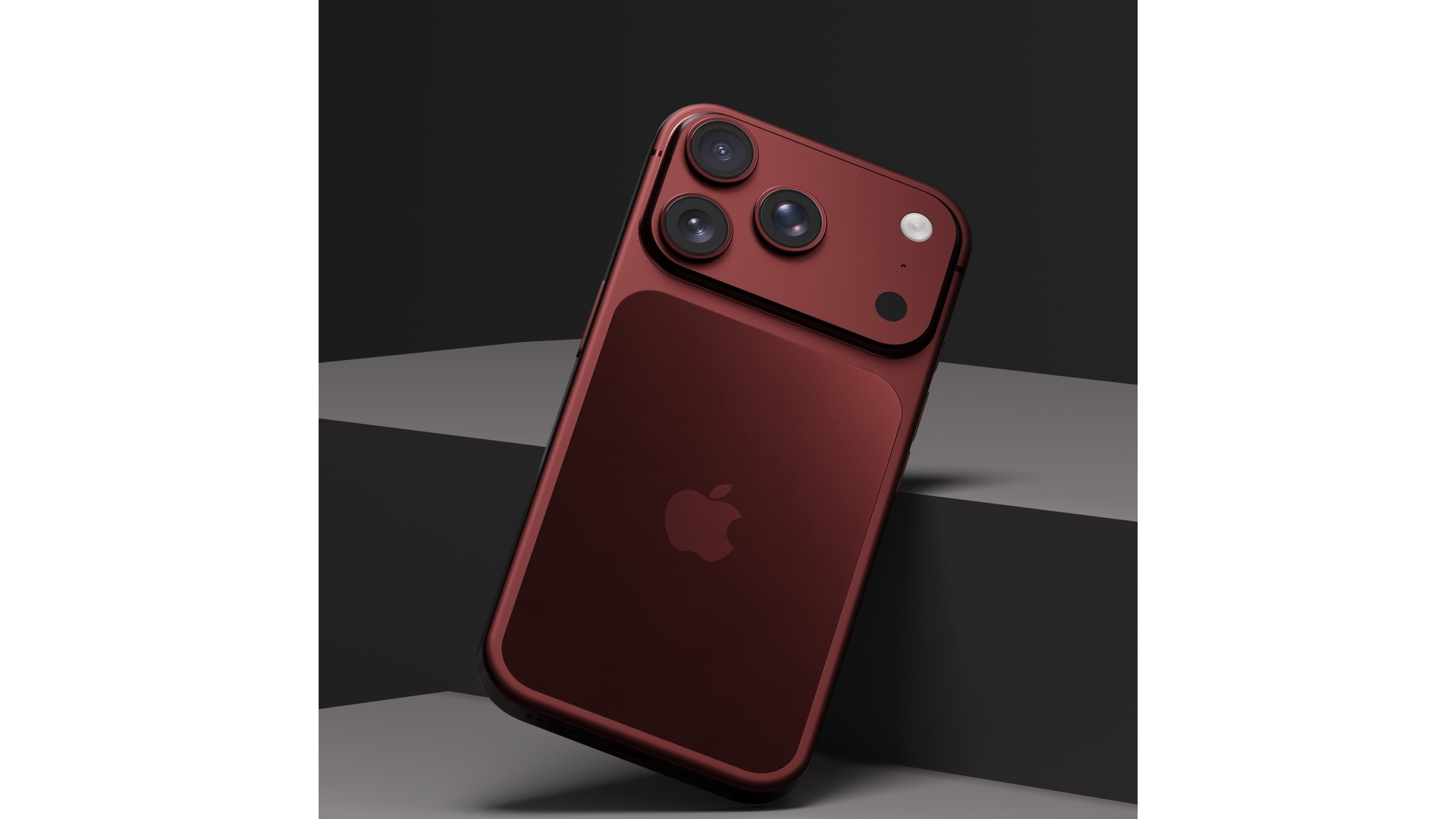 3D IPhone 18 Concept 3d Model Product Visualization https://p.turbosquid.com/ts-thumb/WQ/ZJ0fAN/fN/iphone18concept3dmodelbackanglerender.jpg/jpg/1758409693/1920x1080/fit_q87/8b388ebe8219947bb2b321040d8505b038434b90/iphone18concept3dmodelbackanglerender.jpg.jpg