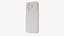 IPhone 18 Concept 3d Model Product Visualization