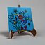 Handmade Ceramic Tile Pack