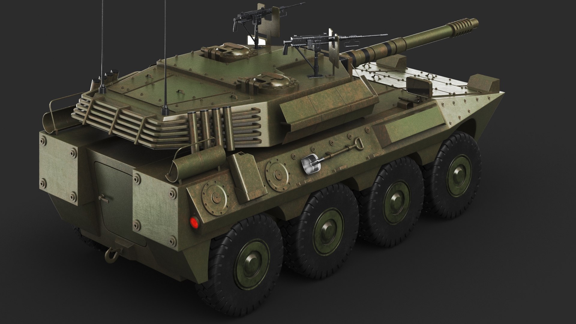 Two Detailed Military Vehicles 3D model https://p.turbosquid.com/ts-thumb/WQ/fCobGB/xh/tank6/jpg/1728283607/1920x1080/fit_q87/a67bcfb991d415c06f4f75cec571bbca67fac11f/tank6.jpg