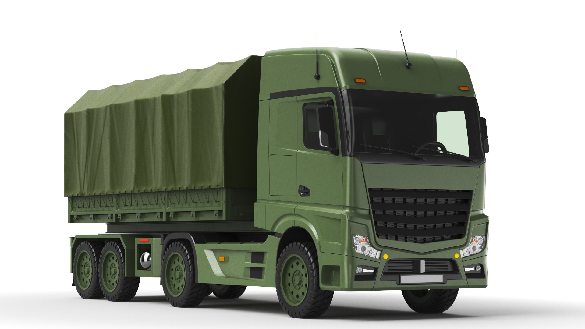 Two Detailed Military Vehicles 3D model https://p.turbosquid.com/ts-thumb/WQ/fCobGB/yl/truck5/jpg/1728283928/1920x1080/fit_q87/86e5180a90d89281ed17b69d3565504391e933ed/truck5.jpg