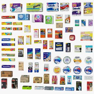 Paper Products 79 in 1