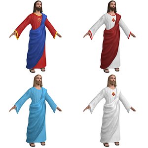 Jesus Christ PACK