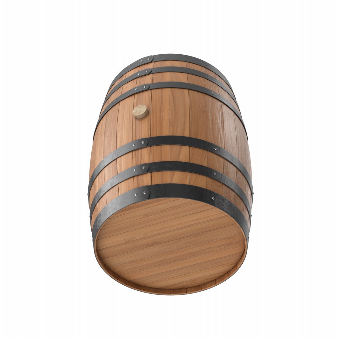3D Wooden Wine Barrel model https://p.turbosquid.com/ts-thumb/WQ/kvfutV/eM/woodenwinebarrel.m02.2k/png/1644678521/1920x1080/fit_q87/c376809341f930d99c0d9d9a7843fa165d373c60/woodenwinebarrel.m02.2k.jpg