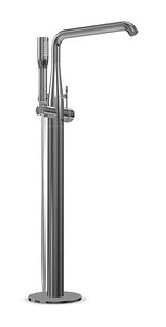 3D Grohe Product-faucet-Floorstanding Single Lever Bathtub Mixer