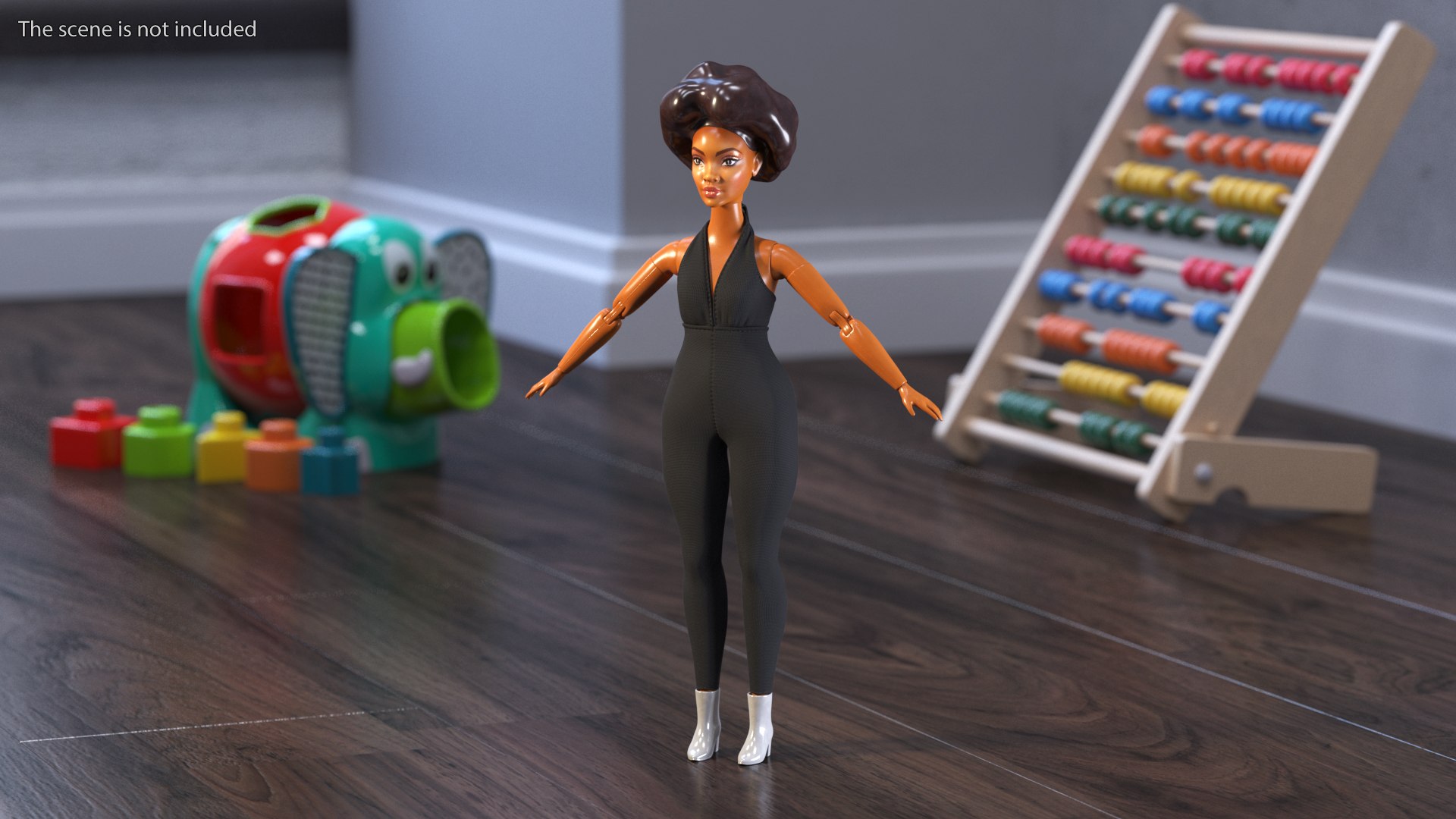 Barbie Looks Doll Elle GTD91 Neutral Pose Dressed 3D model https://p.turbosquid.com/ts-thumb/WQ/mKUHCn/Et/barbielooksdollellegtd91neutralposedressed3dmodel002/jpg/1648480359/1920x1080/fit_q87/ccf28ba4643c433685e4fcbd547f87f135b4097e/barbielooksdollellegtd91neutralposedressed3dmodel002.jpg