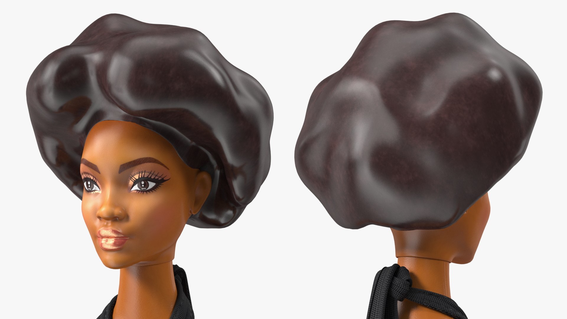 Barbie Looks Doll Elle GTD91 Neutral Pose Dressed 3D model https://p.turbosquid.com/ts-thumb/WQ/mKUHCn/Zn/barbielooksdollellegtd91neutralposedressed3dmodel011/jpg/1648480386/1920x1080/fit_q87/a5b69871e9db3a92ffb41365875bb46eb3692791/barbielooksdollellegtd91neutralposedressed3dmodel011.jpg