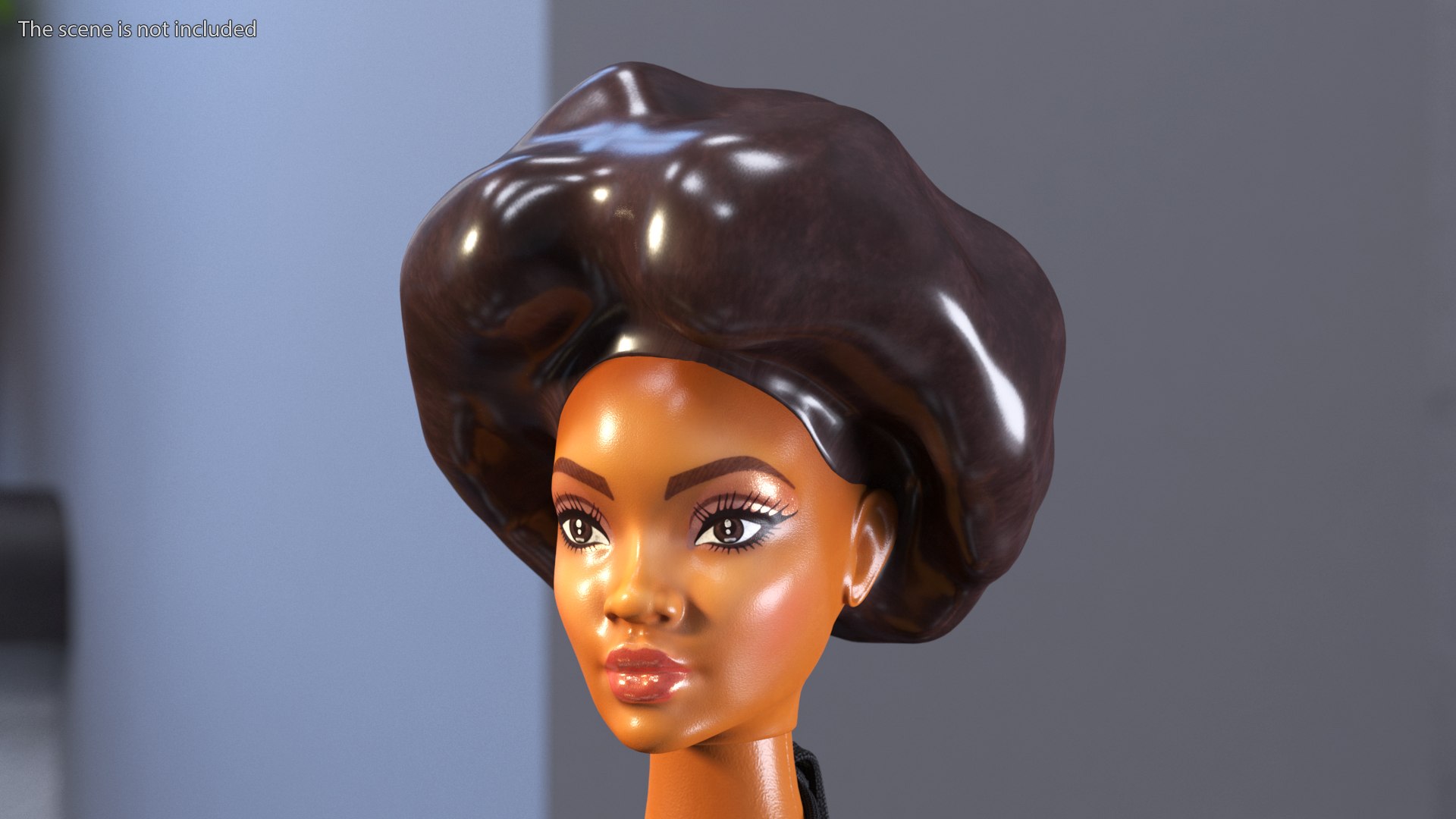 Barbie Looks Doll Elle GTD91 Neutral Pose Dressed 3D model https://p.turbosquid.com/ts-thumb/WQ/mKUHCn/qW/barbielooksdollellegtd91neutralposedressed3dmodel005/jpg/1648480368/1920x1080/fit_q87/d640bcff10ade69d1adc36293712a5174b91a7b4/barbielooksdollellegtd91neutralposedressed3dmodel005.jpg