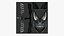 Anubis Mask A04 - Egyptian Gods Character Clothing