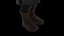 Personnage fantastique de cochon