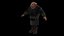 Personnage fantastique de cochon