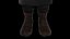 Personnage fantastique de cochon