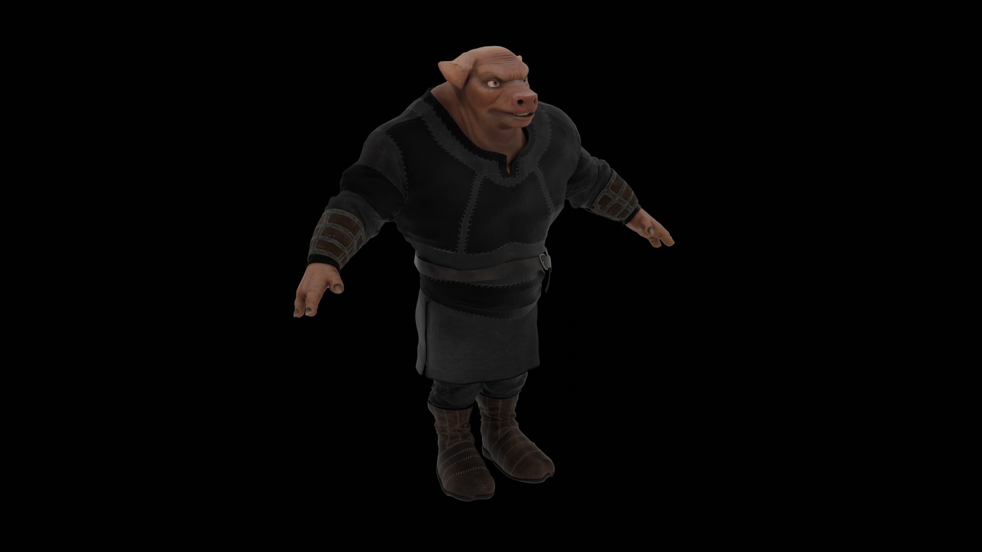 3D Pig Fantasy Character model https://p.turbosquid.com/ts-thumb/WQ/r78OFM/Wd/pig3/png/1754938273/1920x1080/fit_q87/9c7a98a89d952e383f0dc0acb5f34fee58226ec7/pig3.jpg