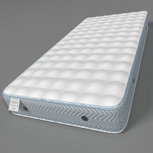 Mattress Twin