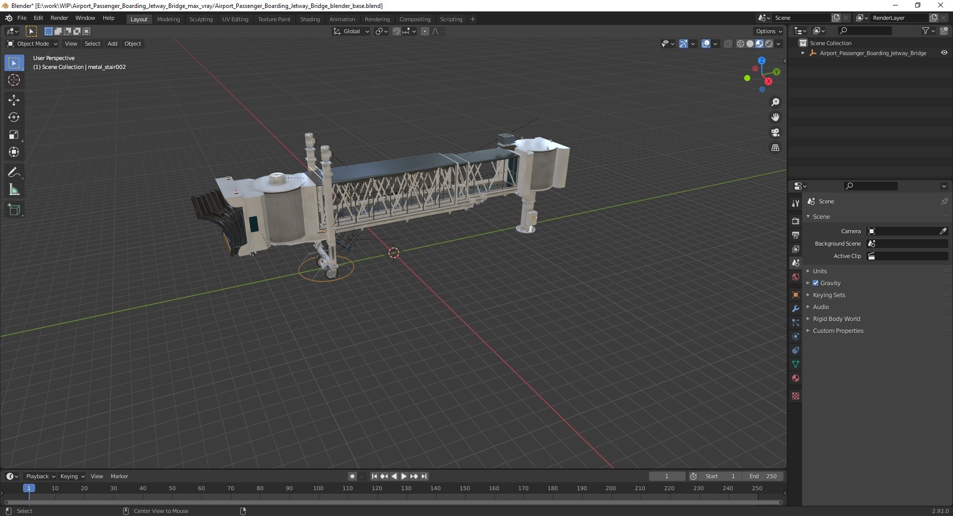 3D airport passenger boarding jetway https://p.turbosquid.com/ts-thumb/WQ/yF1wnk/AJ/airport_passenger_boarding_jetway_bridge_1001/jpg/1678362975/1920x1080/fit_q87/635538702d661854dd1d8a5473f3398b6099c4ca/airport_passenger_boarding_jetway_bridge_1001.jpg