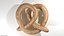 Bread - Pretzel