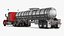 Kenworth W900 Tankwagen