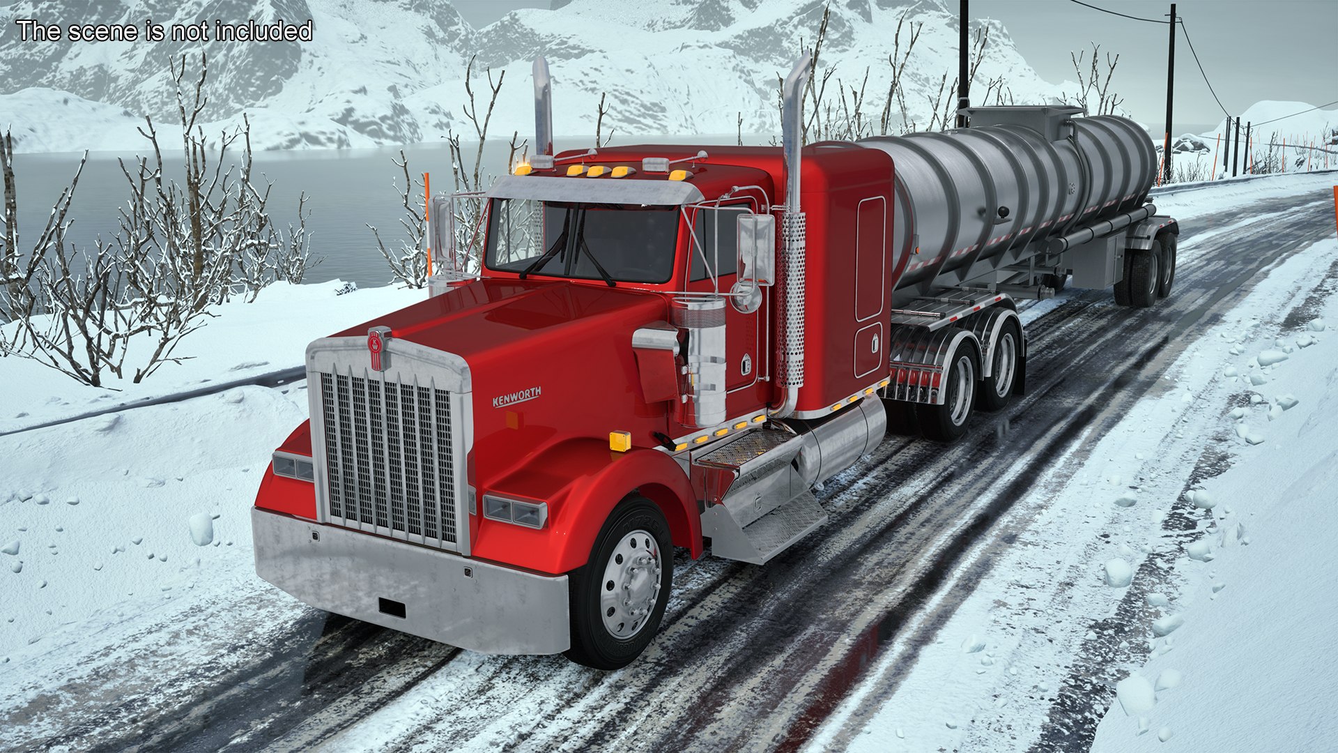 3D Kenworth W900 Tanker Truck https://p.turbosquid.com/ts-thumb/WR/2IQjTd/64/kenworthw900tankertruckvray3dmodel006/jpg/1701386420/1920x1080/fit_q87/111055fed460561ebdc6241a219dc5f139984f29/kenworthw900tankertruckvray3dmodel006.jpg