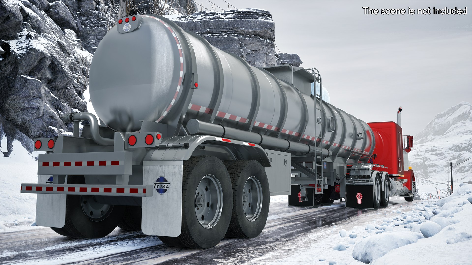 3D Kenworth W900 Tanker Truck https://p.turbosquid.com/ts-thumb/WR/2IQjTd/QH/kenworthw900tankertruckvray3dmodel010/jpg/1701386429/1920x1080/fit_q87/25f68552bbc1ff1dc8a43e39cb0700b0c06ad23a/kenworthw900tankertruckvray3dmodel010.jpg