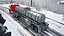 Kenworth W900 Tankwagen