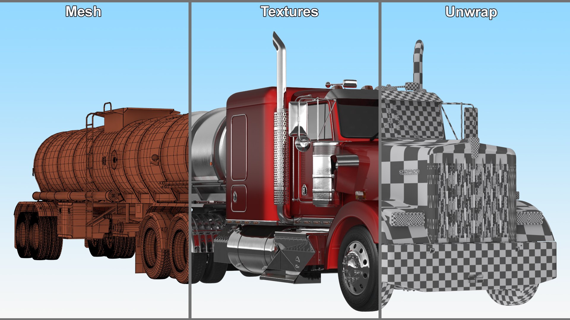 3D Kenworth W900 Tanker Truck https://p.turbosquid.com/ts-thumb/WR/2IQjTd/aR/kenworthw900tankertruckvray3dmodel044/jpg/1701386562/1920x1080/fit_q87/0f96c3ef30a15deccbed8d3768080960e5c8f9c3/kenworthw900tankertruckvray3dmodel044.jpg