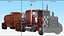 Kenworth W900 Tankwagen