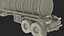 Kenworth W900 Tankwagen