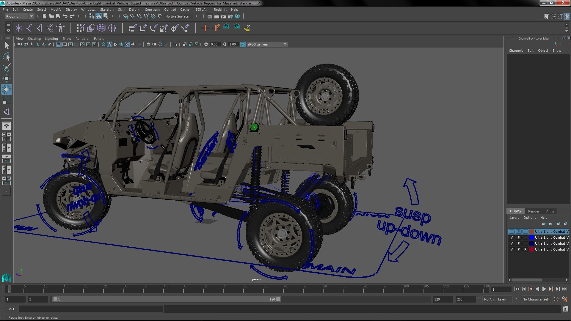 Ultra Light Combat Vehicle Rigged for Maya 3D model https://p.turbosquid.com/ts-thumb/WR/2XZSmQ/Vl/ultralightcombatvehicleriggedformayac4dmodel045/jpg/1674009315/1920x1080/fit_q87/6c1fc38673d740336a36f52af8ea12c2e1e0564c/ultralightcombatvehicleriggedformayac4dmodel045.jpg