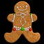 Gingerbread 06