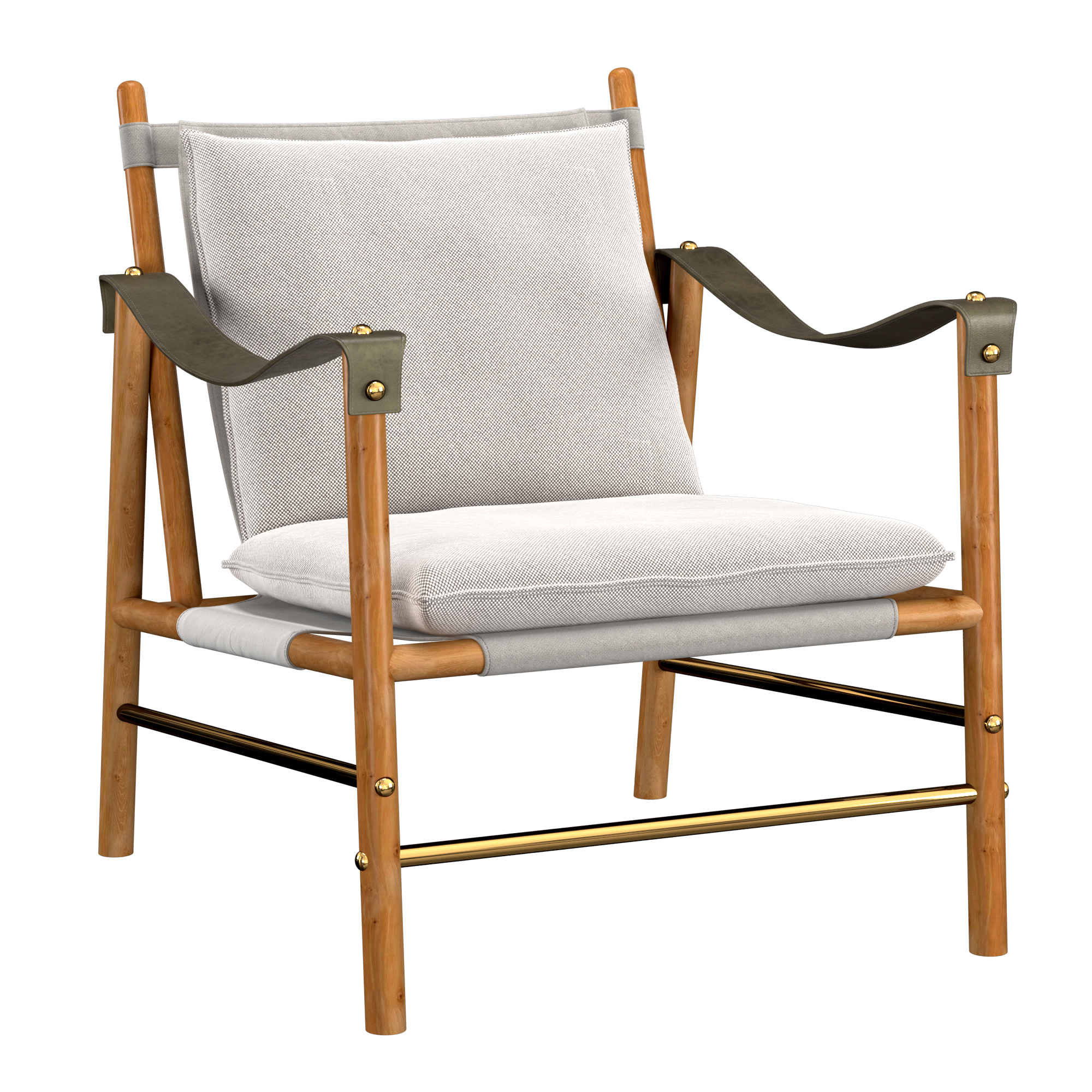 3D Stanton Chair - TurboSquid 1975385