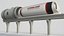 Hyperloop-Zug