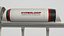 Hyperloop-Zug