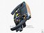 F1 2015 Steer Wheel Formula Car Generic