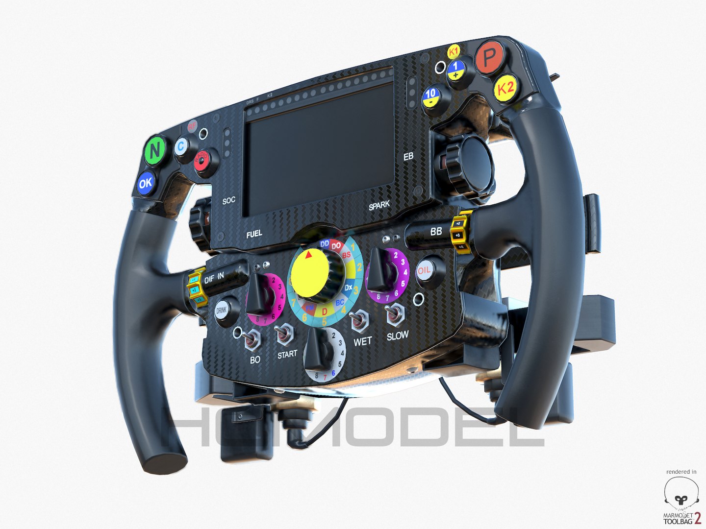 3D f1 steer wheel formula https://p.turbosquid.com/ts-thumb/WR/9nypxI/PPGxKgbq/10/jpg/1534111981/1920x1080/fit_q87/66db1bb77a741ba7b99ca6c7aafda71c14582f16/10.jpg