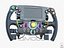 F1 2015 Steer Wheel Formula Car Generic