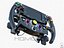 F1 2015 Steer Wheel Formula Car Generic