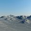 terrain 3D model