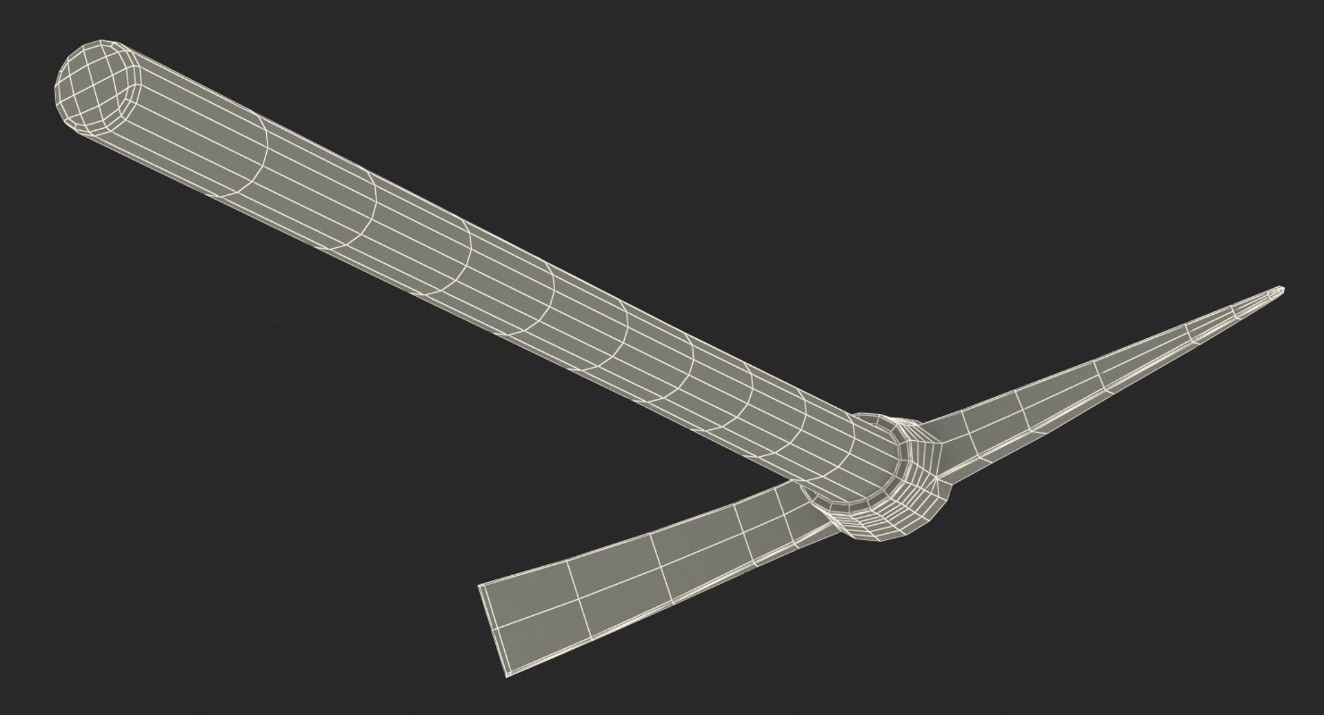 large pickaxe model https://p.turbosquid.com/ts-thumb/WR/FvnYLA/zHXJKgg7/largepickaxe3dsmodel017/jpg/1533138523/1920x1080/fit_q87/b0f3b2891b4dedf4a26f61c09f62ea06fd5de463/largepickaxe3dsmodel017.jpg