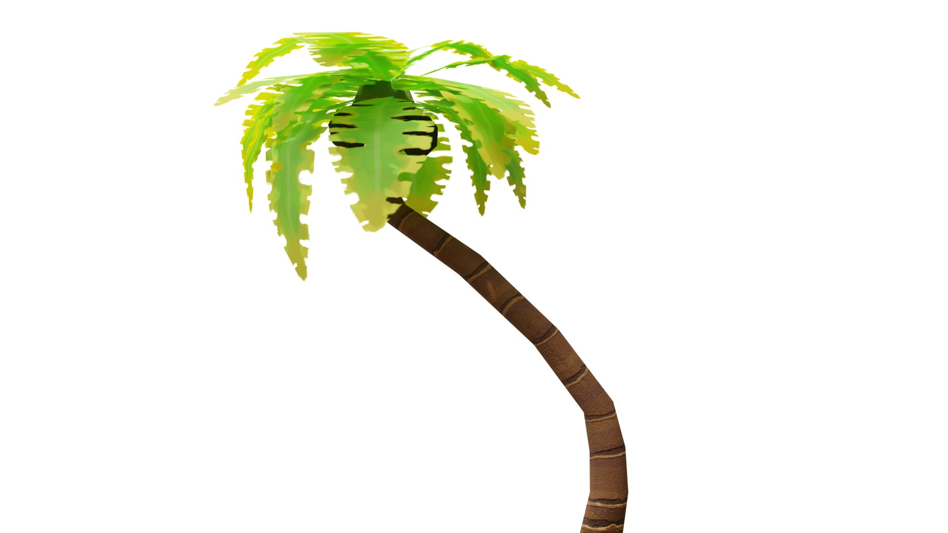 3D stylized  palmtree https://p.turbosquid.com/ts-thumb/WR/GtLEJm/GF/stylized_palmtree3/png/1645524281/1920x1080/fit_q87/cbf35b005749ed6bfbb99d0552f00d72084b19f8/stylized_palmtree3.jpg